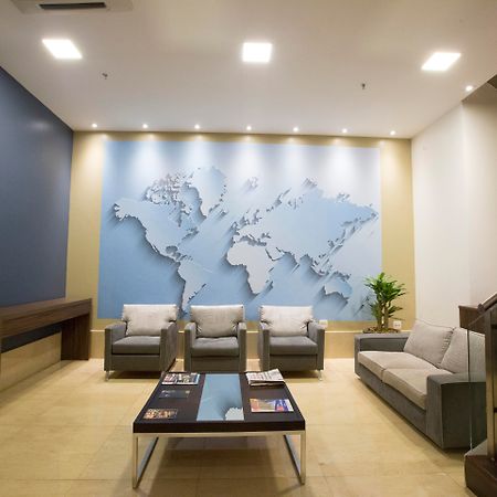 Nobile Suites Monumental Brasília Luaran gambar