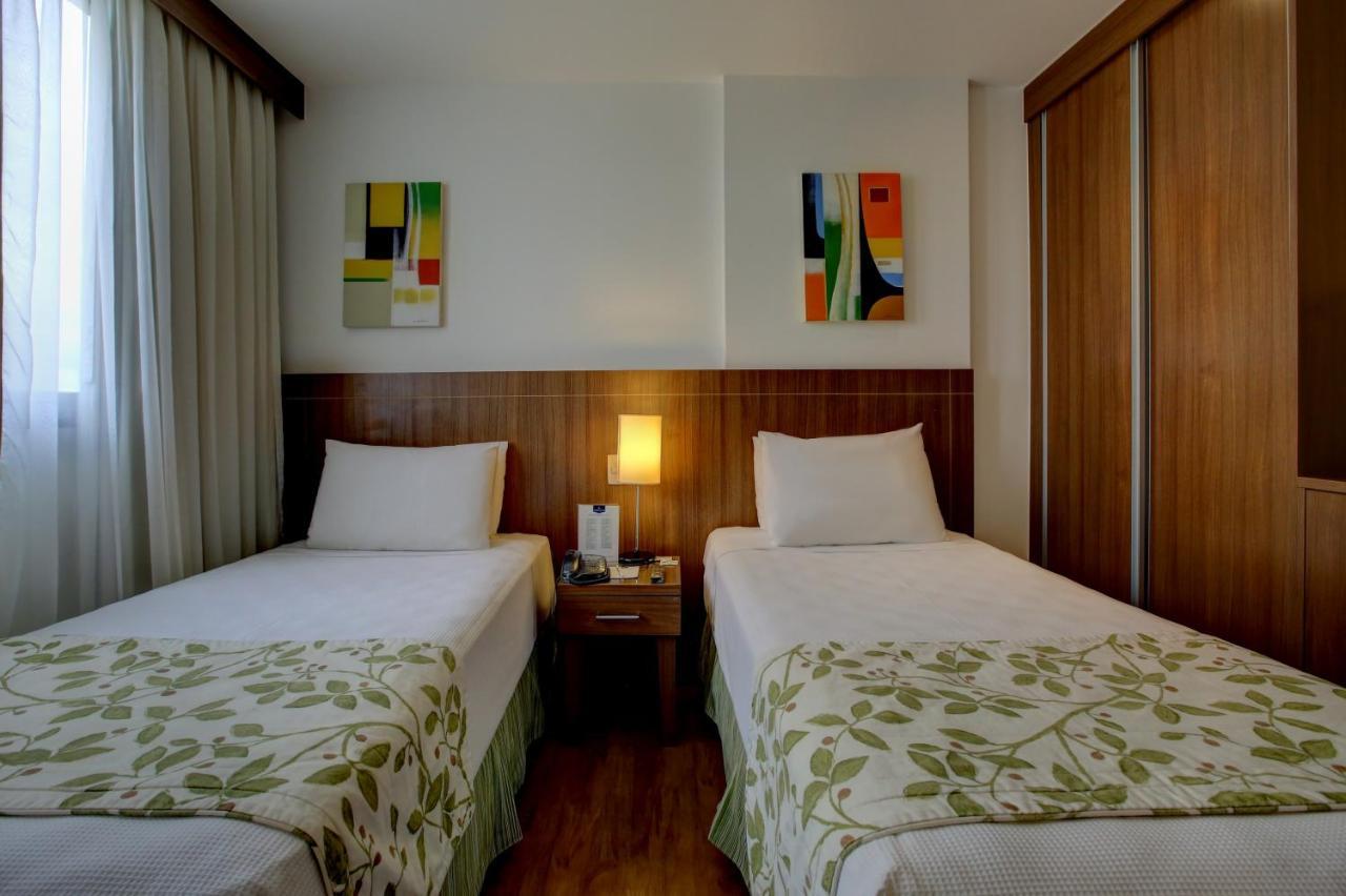 Nobile Suites Monumental Brasília Luaran gambar