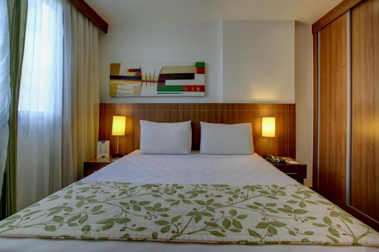 Nobile Suites Monumental Brasília Luaran gambar