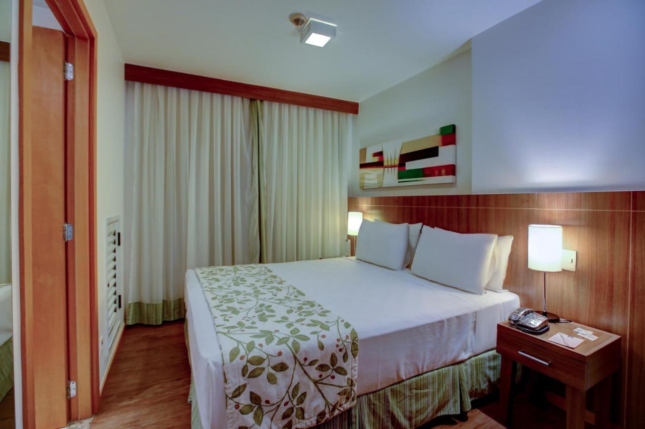 Nobile Suites Monumental Brasília Luaran gambar