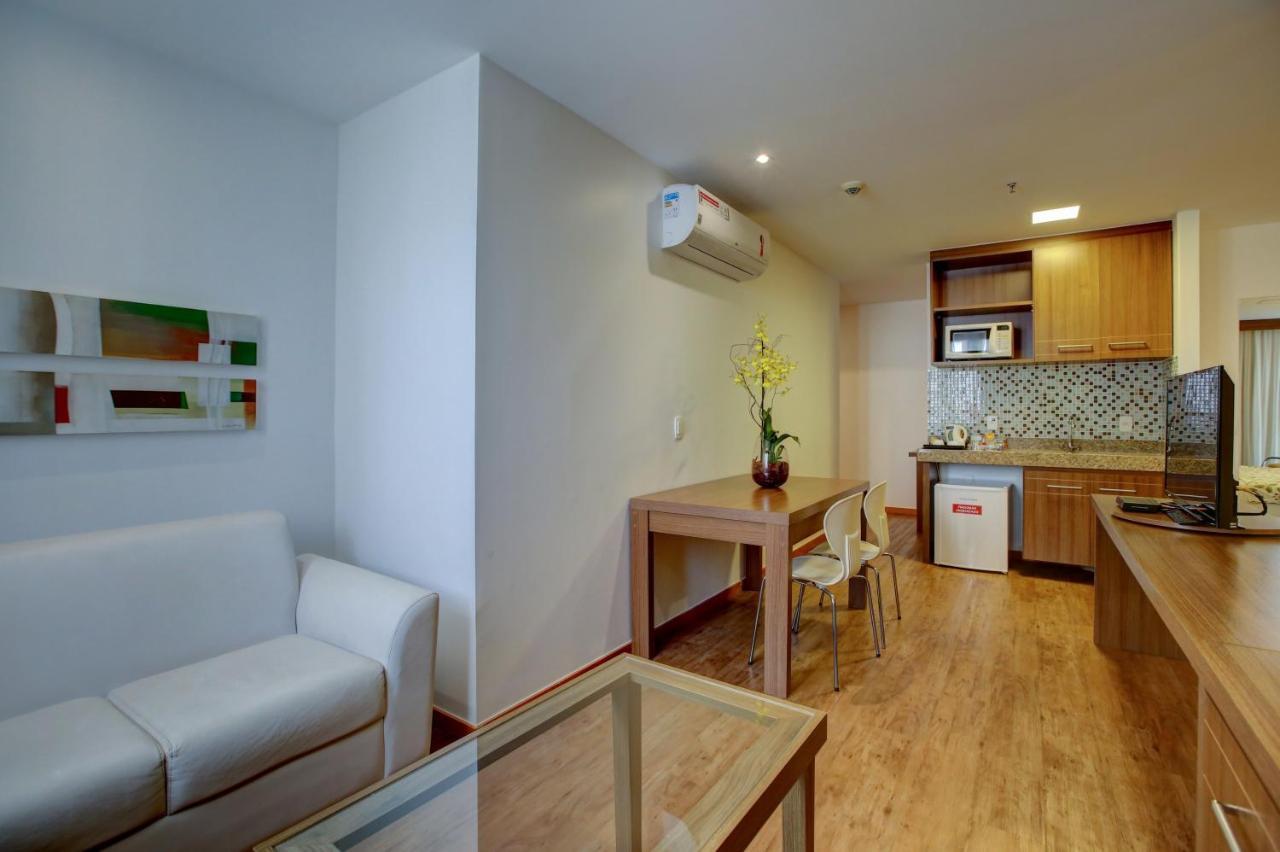 Nobile Suites Monumental Brasília Luaran gambar