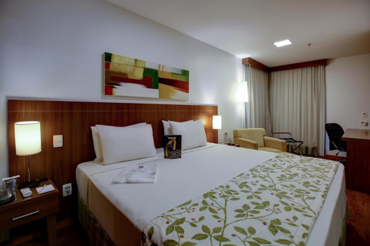 Nobile Suites Monumental Brasília Luaran gambar