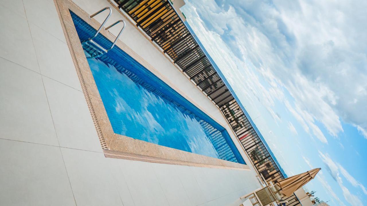 Nobile Suites Monumental Brasília Luaran gambar