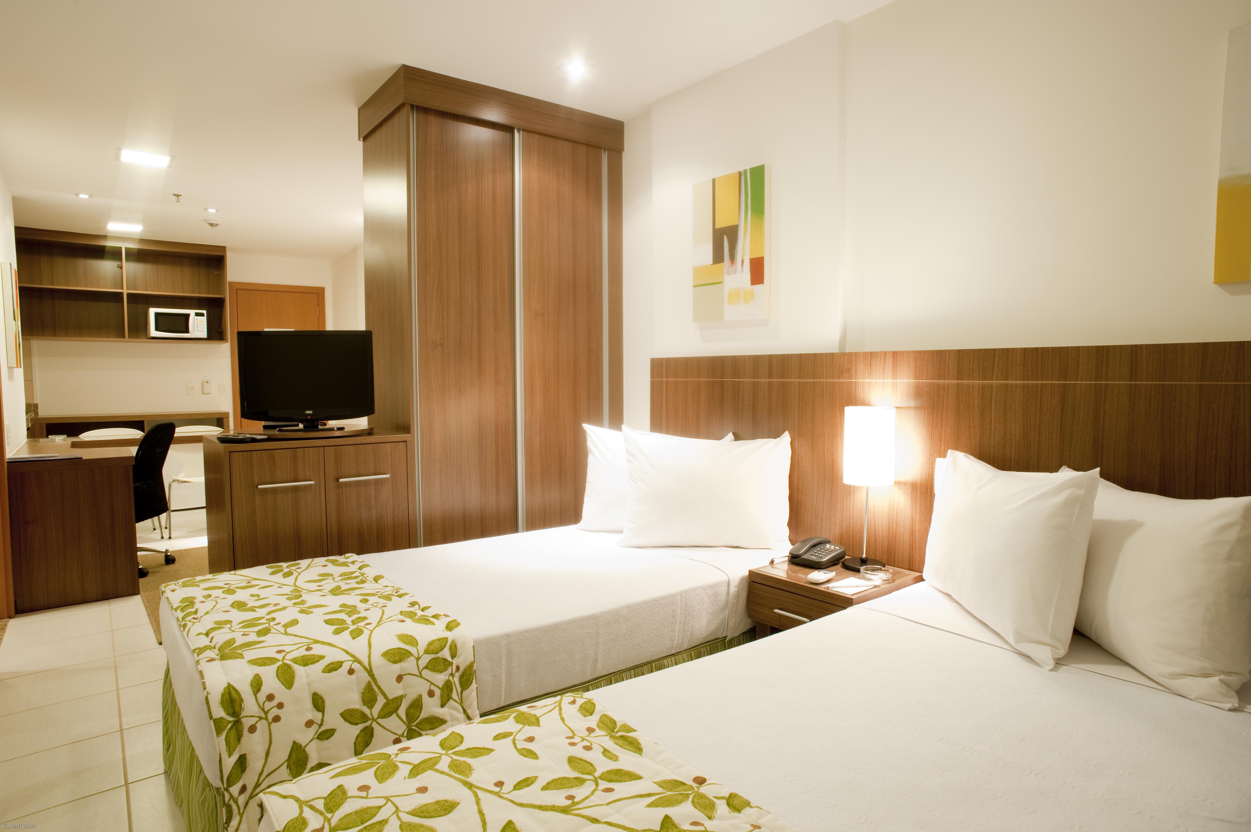 Nobile Suites Monumental Brasília Luaran gambar