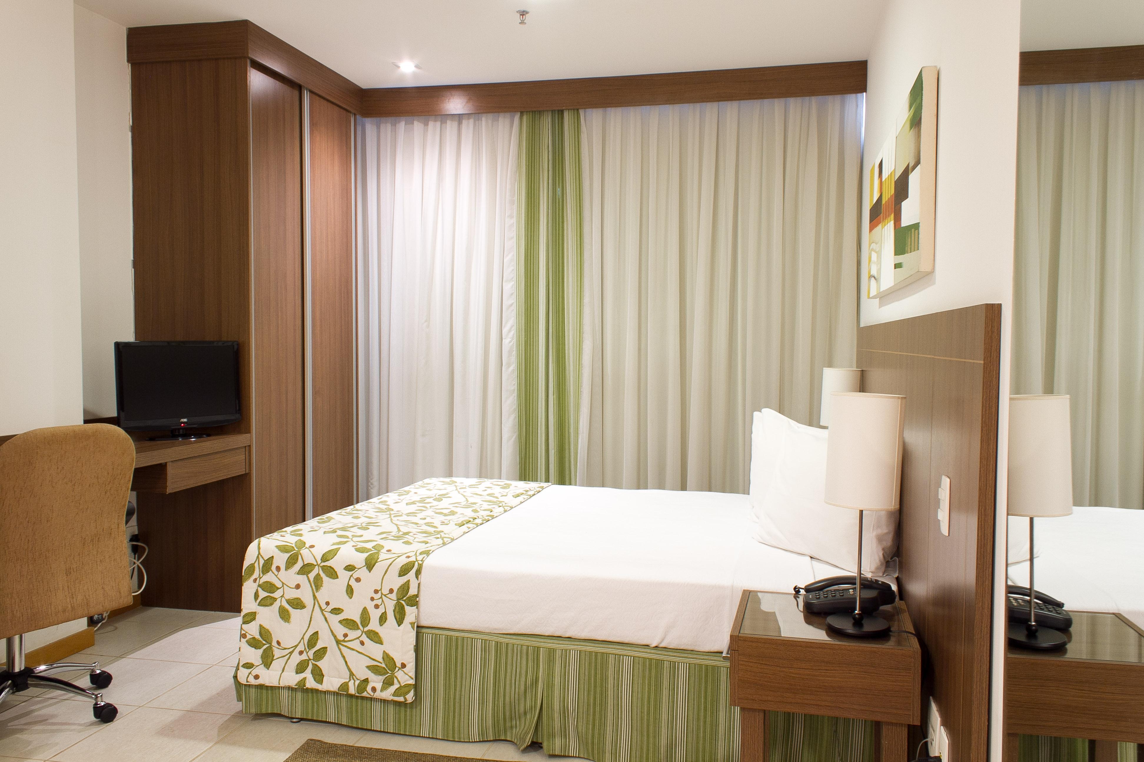 Nobile Suites Monumental Brasília Luaran gambar