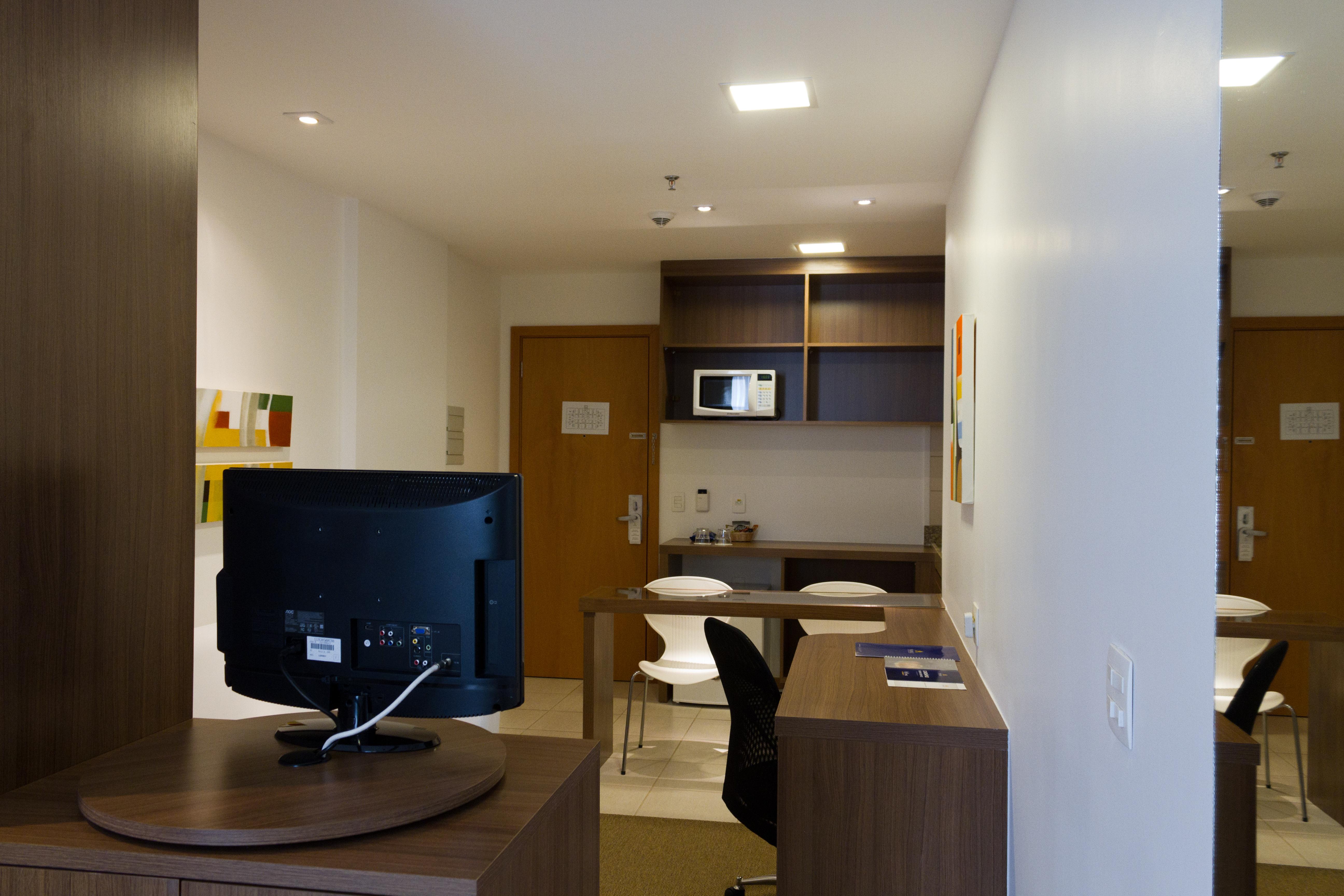 Nobile Suites Monumental Brasília Luaran gambar