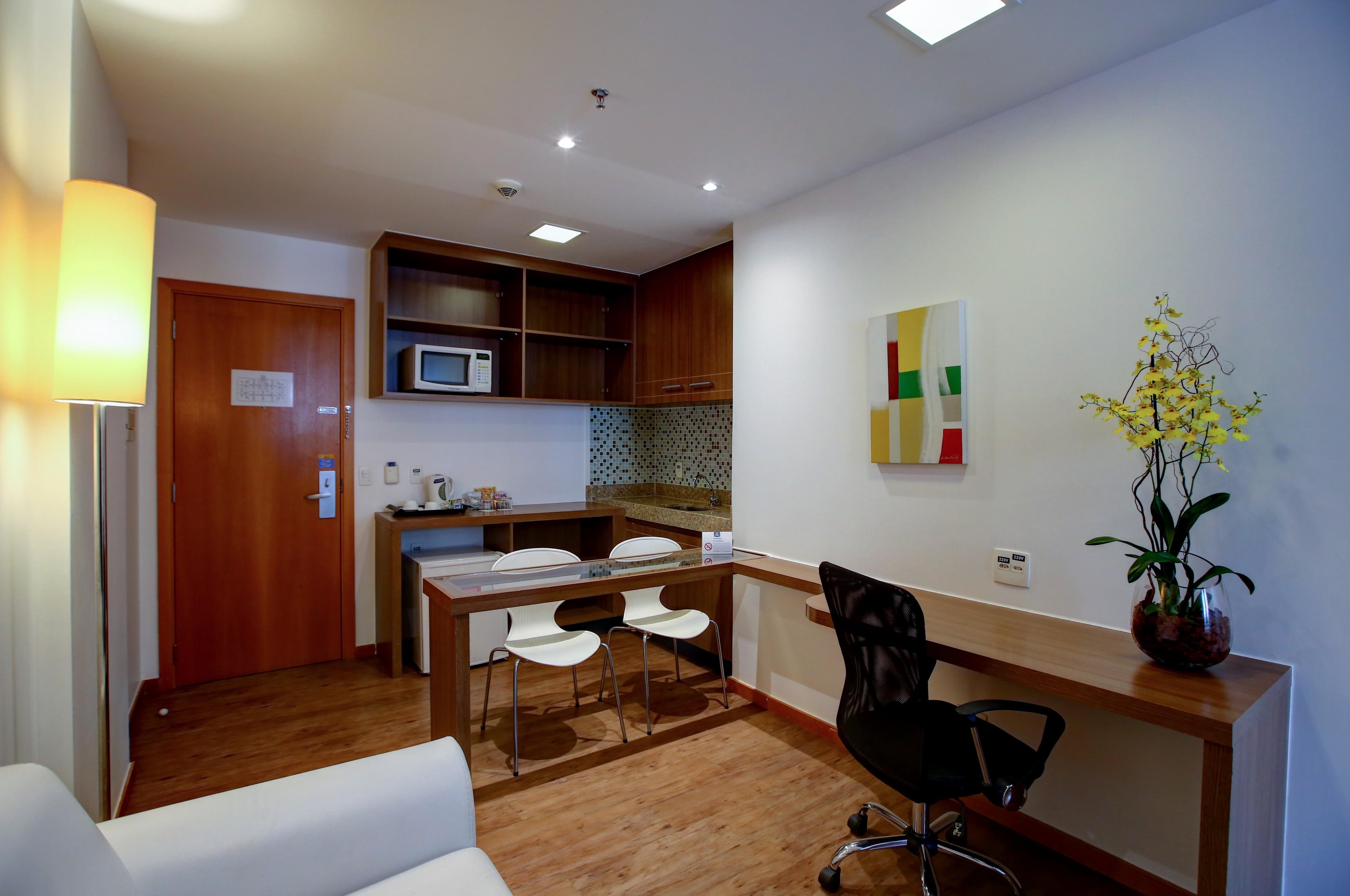 Nobile Suites Monumental Brasília Luaran gambar