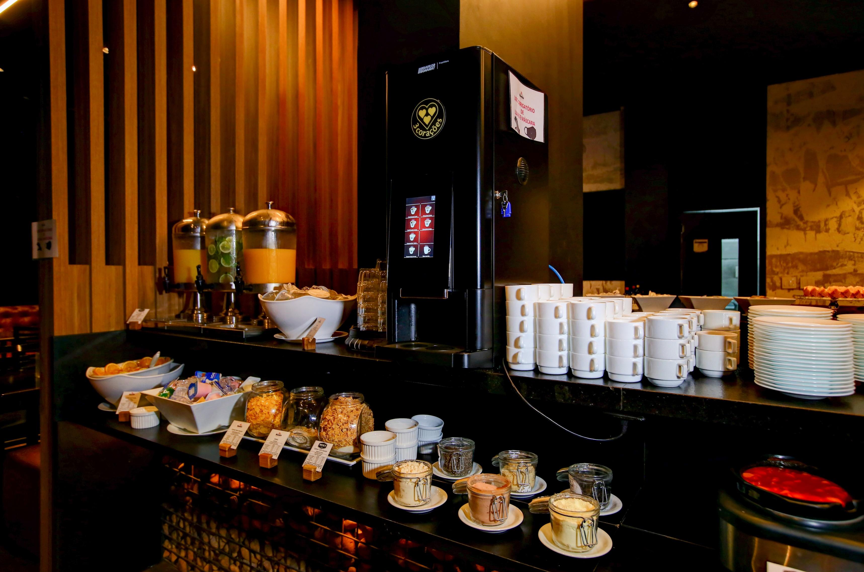 Nobile Suites Monumental Brasília Luaran gambar