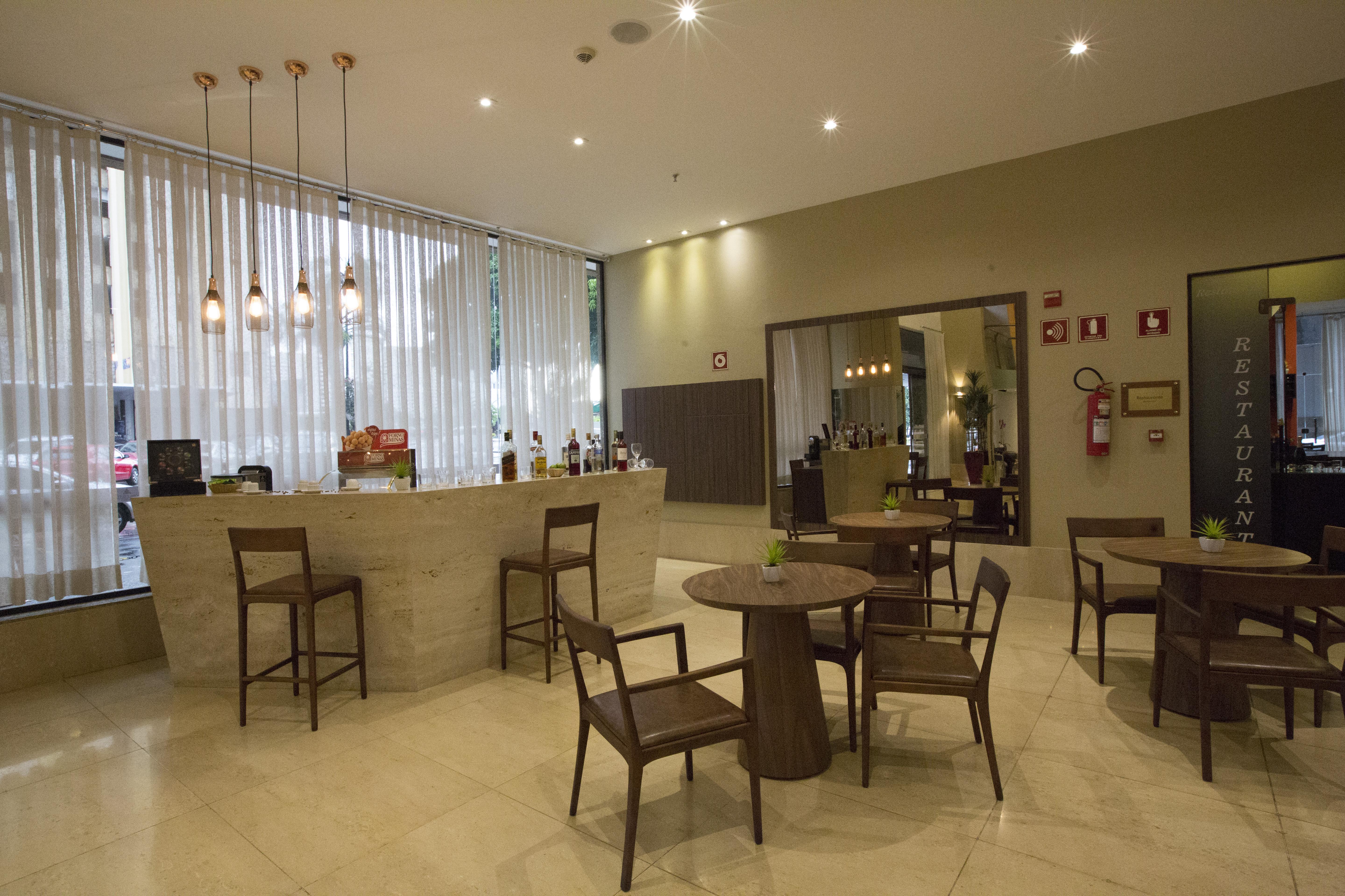 Nobile Suites Monumental Brasília Luaran gambar