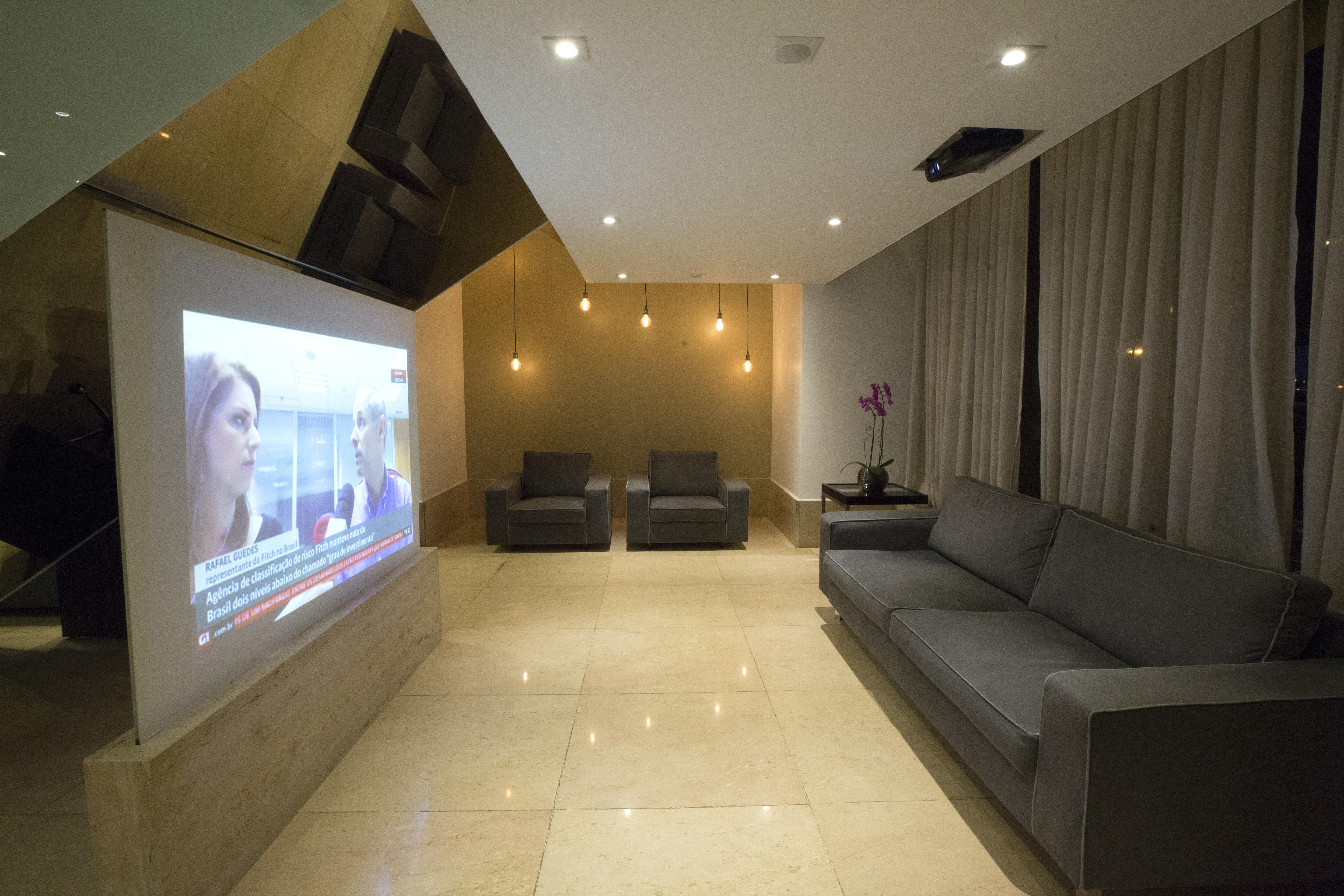 Nobile Suites Monumental Brasília Luaran gambar